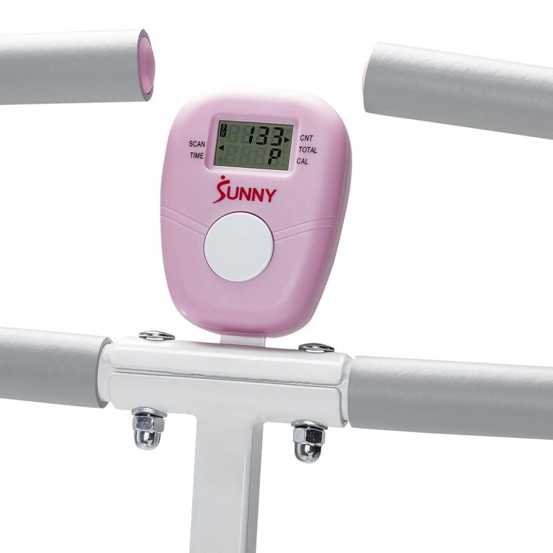 sunny health fitness P2100SMART 4