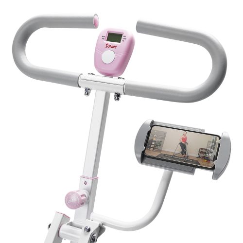 sunny health fitness P2100SMART 5