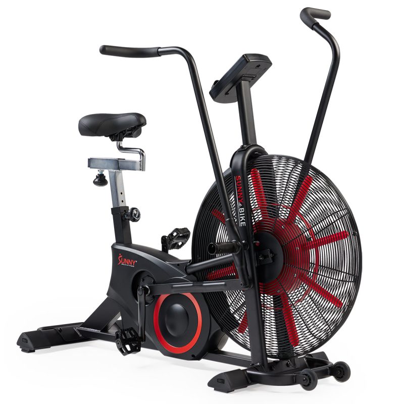 sunny health fitness bike SF B223018 1