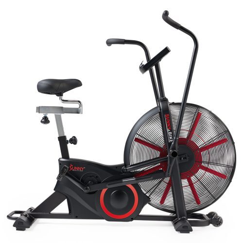 sunny health fitness bike SF B223018 2