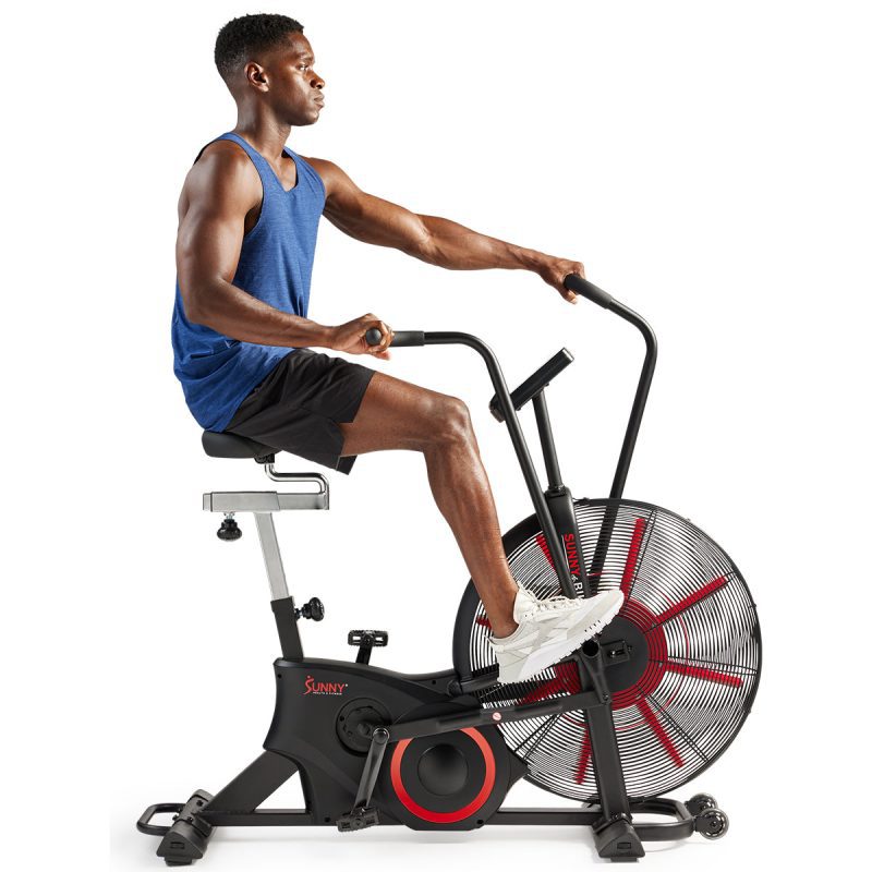 sunny health fitness bike SF B223018 6 01b3118b f74c 4925 9e7e 62f7847d471e