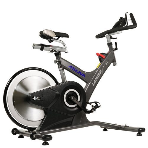 sunny health fitness bikes lancer cycle exercise bike 7130 09