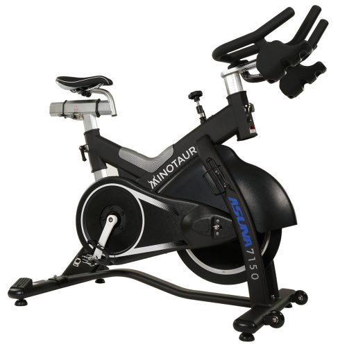 sunny health fitness bikes minotaur cycle exercise bike 7150 01