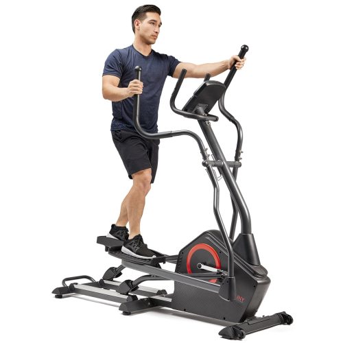 sunny health fitness ellipticals smart elliptical machine sf e3889SMART 01 f90bc044 d32c 4a30 8d9a 6b48265eba87