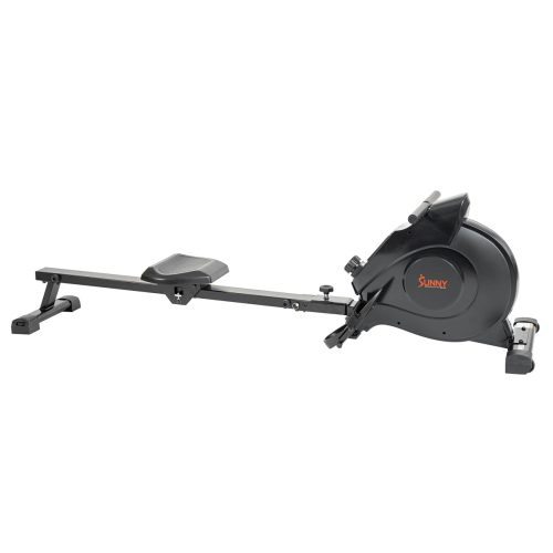 sunny health fitness rowers magnetic rowing machine SF RW520083K 01