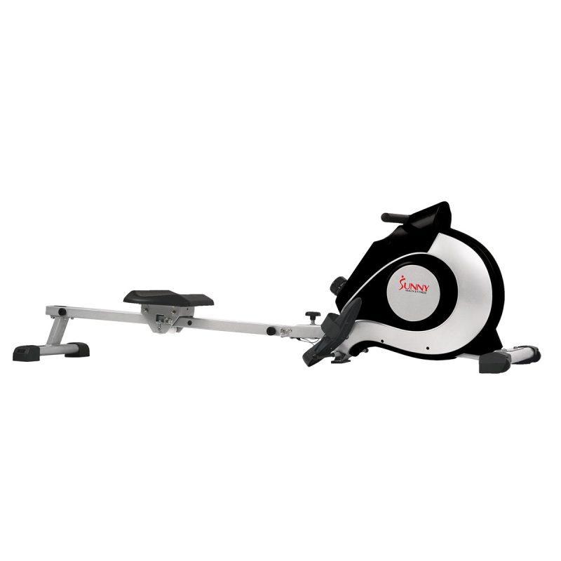 sunny health fitness rowers magnetic rowing machine SF RW520084S 01 33beed3f 85cf 46c9 a236 a67cd02a05ed