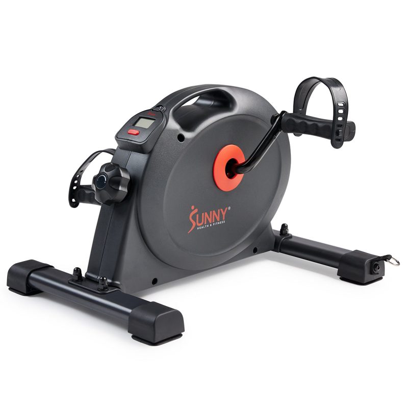 sunny health fitness sf b0418smart 6