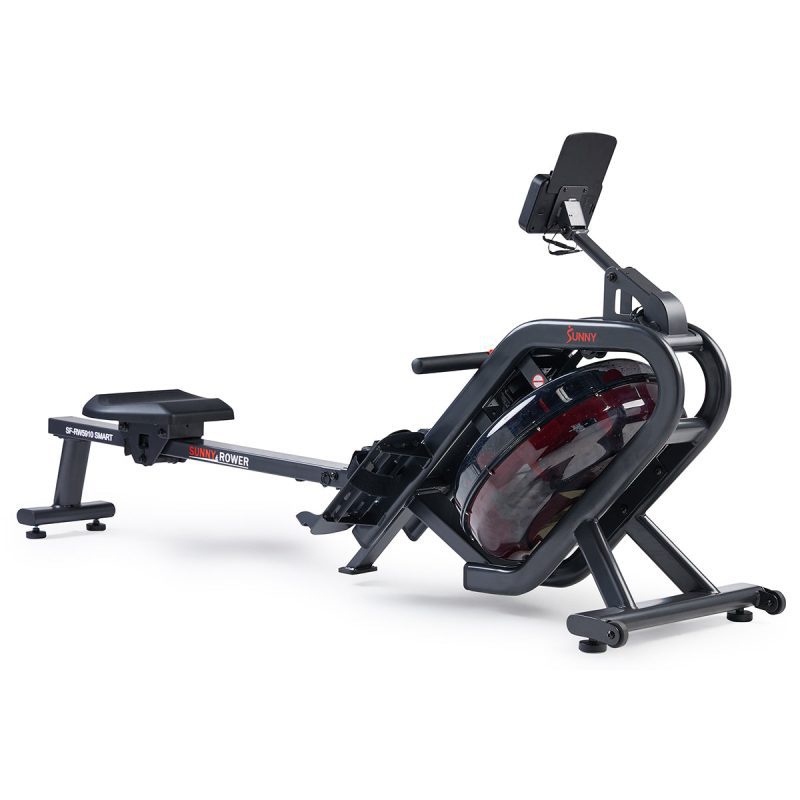 sunny health fitness sf rw5910smart 2