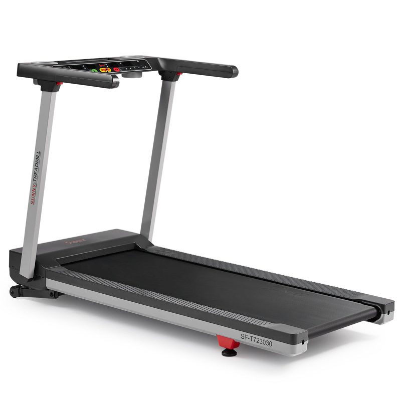 sunny health fitness treadmill SF T723030 1