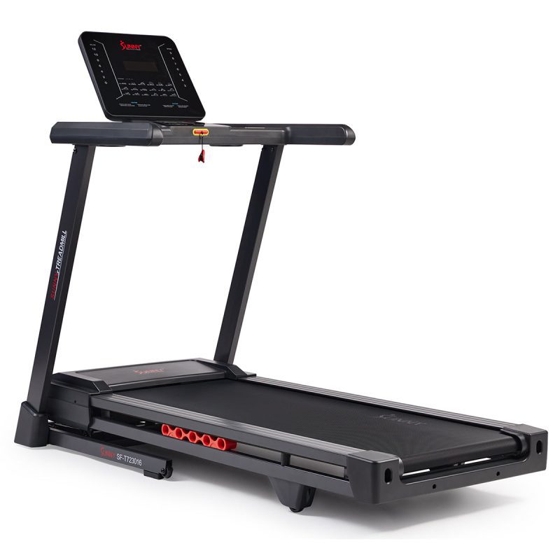 sunny health fitness treadmills sf t723016 01