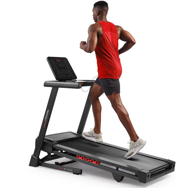 sunny health fitness treadmills sf t723016 02 b90b5c02 6ddc 42a8 90fd f17ea711cef5