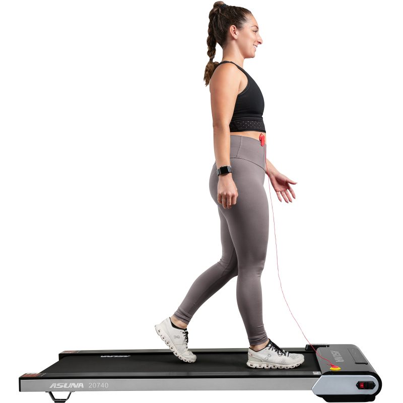 sunny health fitness treadmills treadpad walking treadmill 20740 01